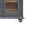 Console en bois massif 70,75 po Clina