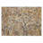 Machine Washable Indoor/Outdoor Jozwiak ACN2389 Abstract Rug-1854649180