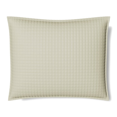 Ready-to-Bed Rectangular Pillow Cover & Insert