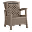 Chaise de patio Elements-20347314