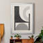 Toile encadrée Premium Inconnu Space II - Prêt à être accroché-1932951562-1932951560