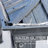 Kozyard Alexander Gray Double Roof Hardtop Gazebo with Privacy Curtain Mosquito Netting-86724634