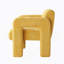 Fauteuil d'appoint rembourré 31,10 po