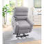 Fauteuil inclinable électrique Fredley
