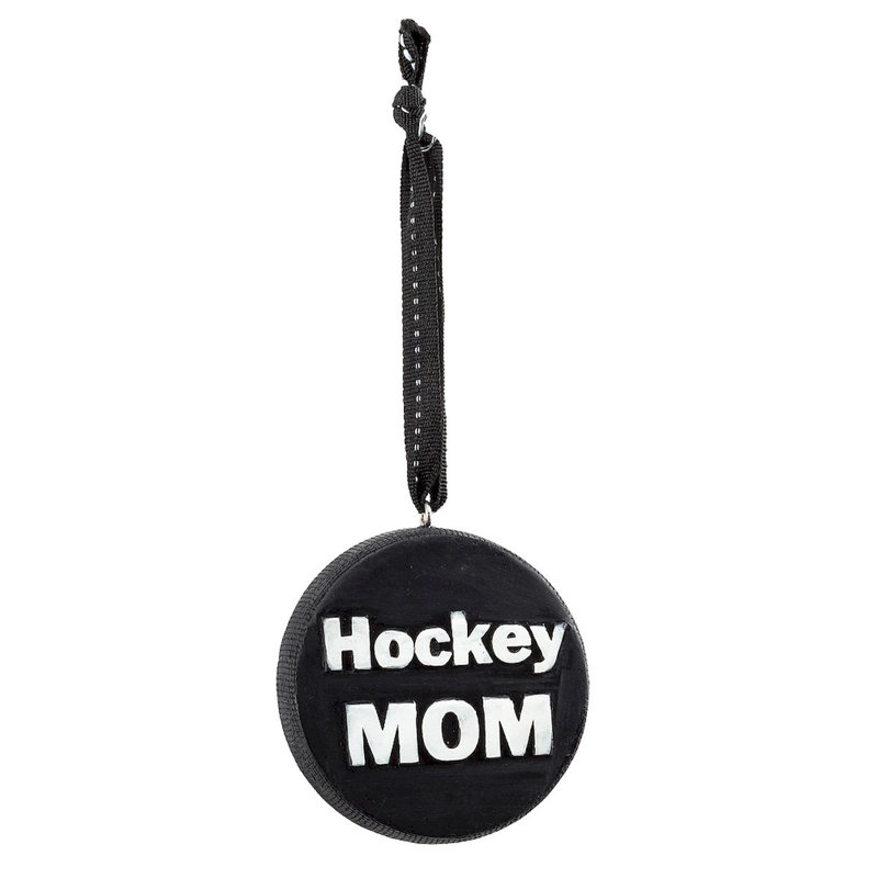 Ornement suspendu Hockey Muck