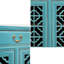Nouveau buffet de style classique chinois-810808824