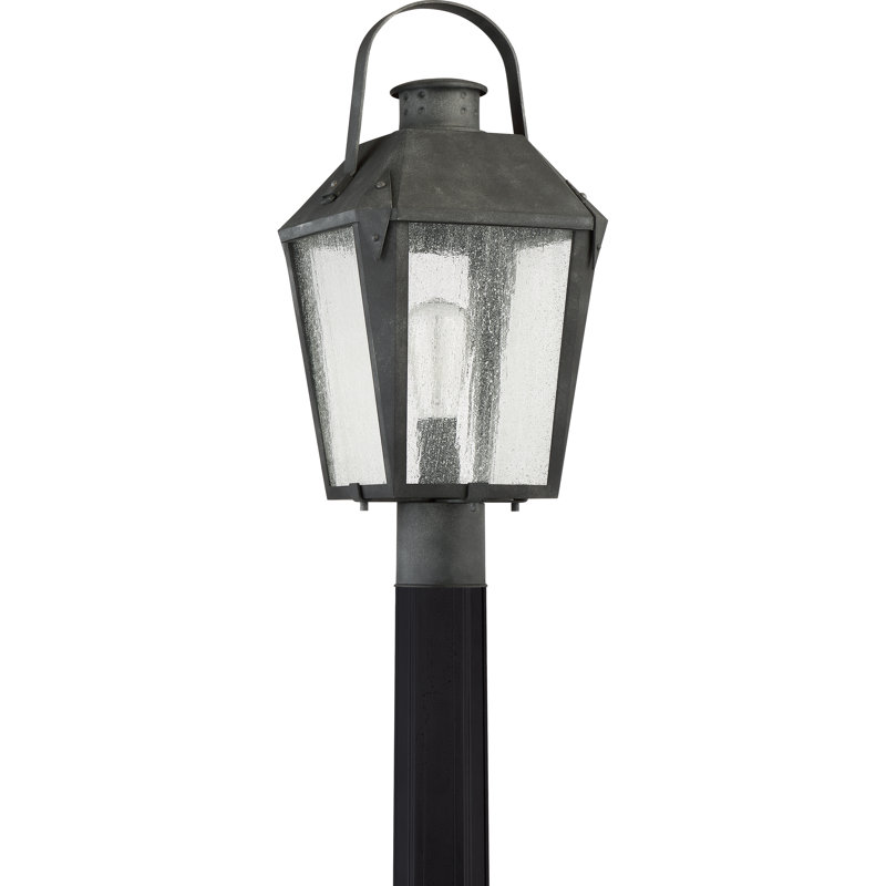 Cappiello Seeded Lantern Head