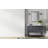 Edern Steel Armed Sconce-255532657