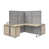 Natural Elm selected