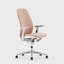 Haworth Zody Upholstered Office Chair - Dual Posture with Lumbar Support-86586050