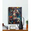 Wrapped Canvas Print Set-1892571353
