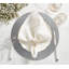 Jeweled Bow Napkin Ring