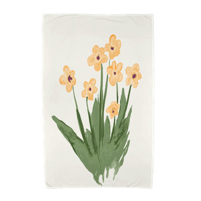 Serviette de plage en microfibre Jayapura
