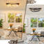 Flush Mount
