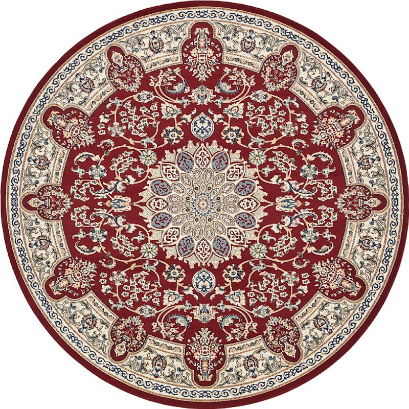 Tapis oriental Jackson Jackson, Rond 10pi
