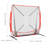 VEVOR Polyester Foldable Goal with Carrying Case
