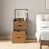 L 18,9 po, noyer est en rupture de stock