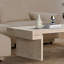 Table basse en bois-43526880