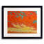 Sunrise Serenade Print by Jeff Ferst