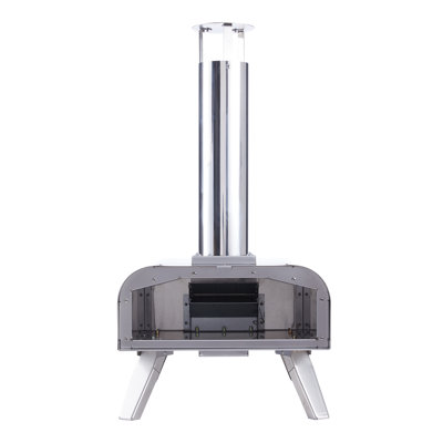 Breeins Pizza Oven