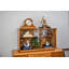 Tambour Mechanical Clock-628198408