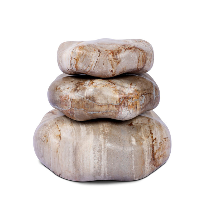 Figurines & Sculptures, Light Brown