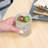 Libbey Aspen Double Old Fashioned Rocks Glass, 12 ounce, Set of 4