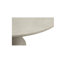 Magnolia Outdoor Dining Table Cream