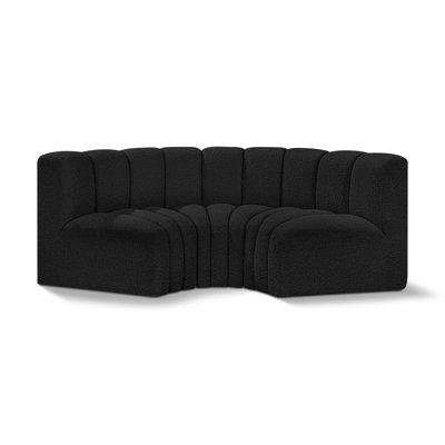 Hollybeth Upholstered Sofa & Chaise