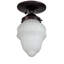 1 - Light Flush Mount