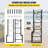 Steel Storage Rack-93578419