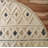 Gracela Hand Tufted Wool Geometric Indoor Rug-2016165715