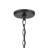 Dwana Transparent Lantern Head