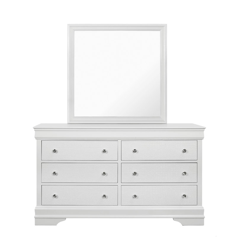 Miroir Shaker