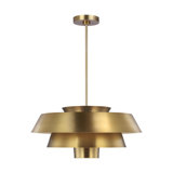 Brisbin 1 - Light Pendant
