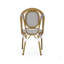 Chaise FRENCH BISTRO (ensemble de 2), chaise-1112082058