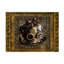 «Kulvinder Steampunk Hat On Canvas» par Tina Mitchell, reproduction-843167107