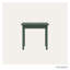 Table de bout POLYWOOD X Sol 72-609924939