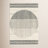 Uptown Wool Geometric Indoor Rug-2025615462