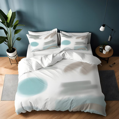 Polyester Duvet Cover