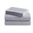Luxurious Soft Microfiber Sheet Set with Bonus Pillowcases-2117343294-2117343265