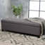 BANC DE RANGEMENT