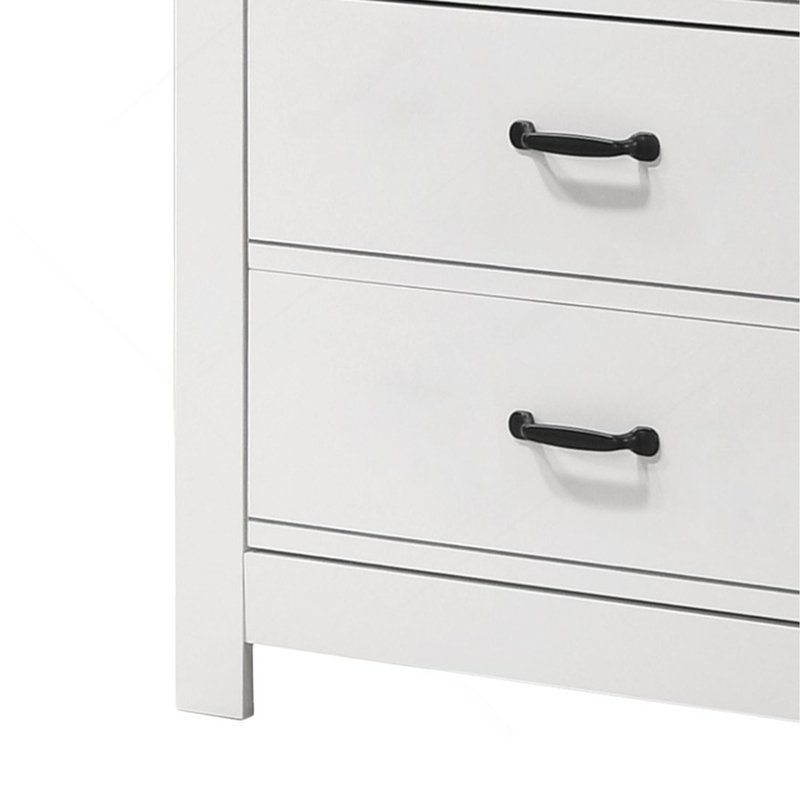 Commode 5 tiroirs 31 po