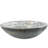 Novatto 17'' Stone Circular Bathroom Sink-10397186