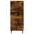 Smoked/Oak is out of stock selected