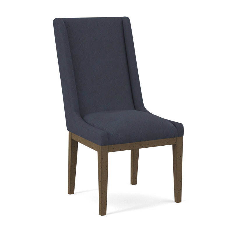 Upholstered Dining Chair, Applause Float The Boat, Nutmeg