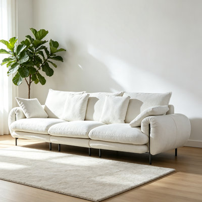 Modern Minimalist Creative Sofa