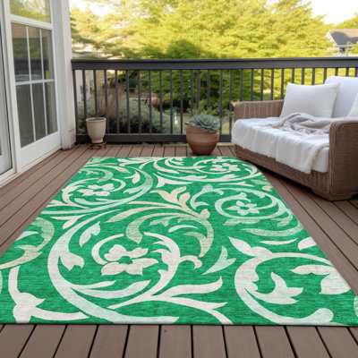 Tapis Fritch
