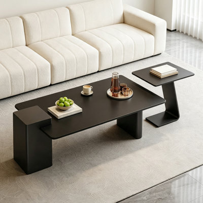 Ensemble de tables basses Minimalisme