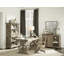 Chaise de bureau Bethel